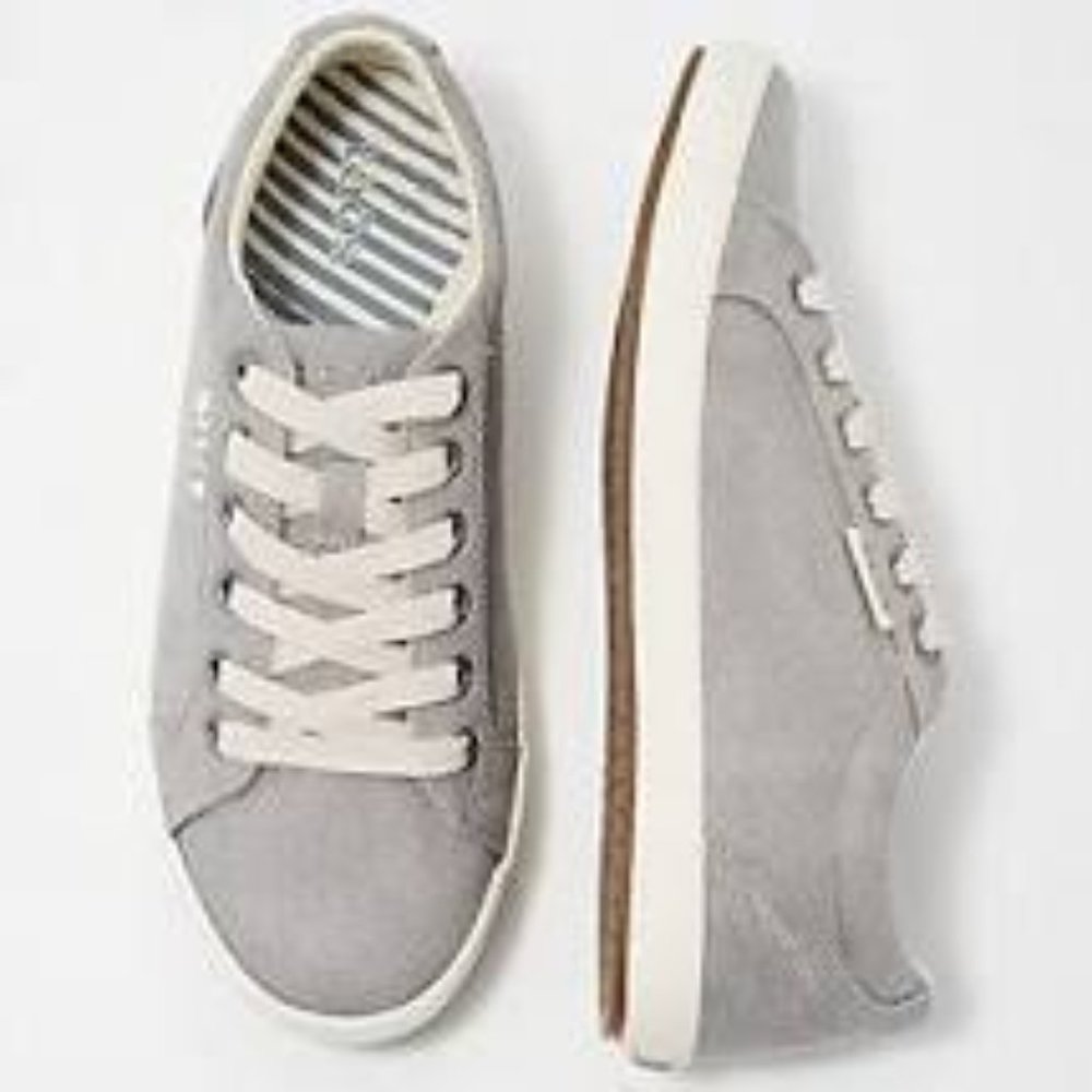 Taos Moc Star size 8.5